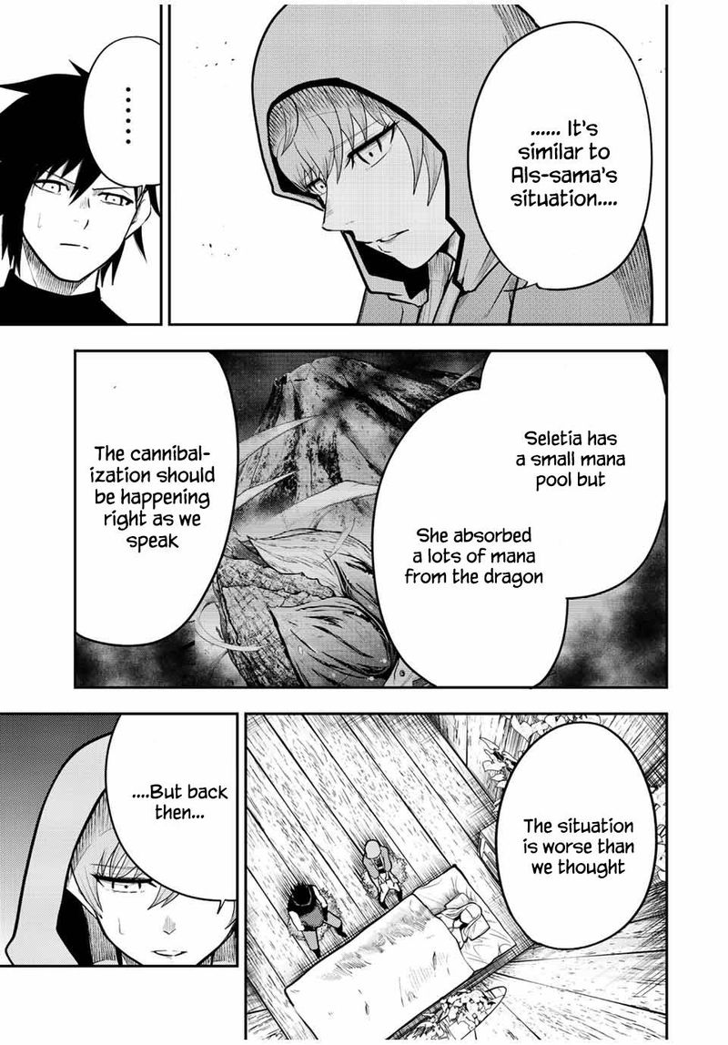 Dorei Tensei Sono Dorei Saikyou No Moto Ouji Ni Tsuki 66 3