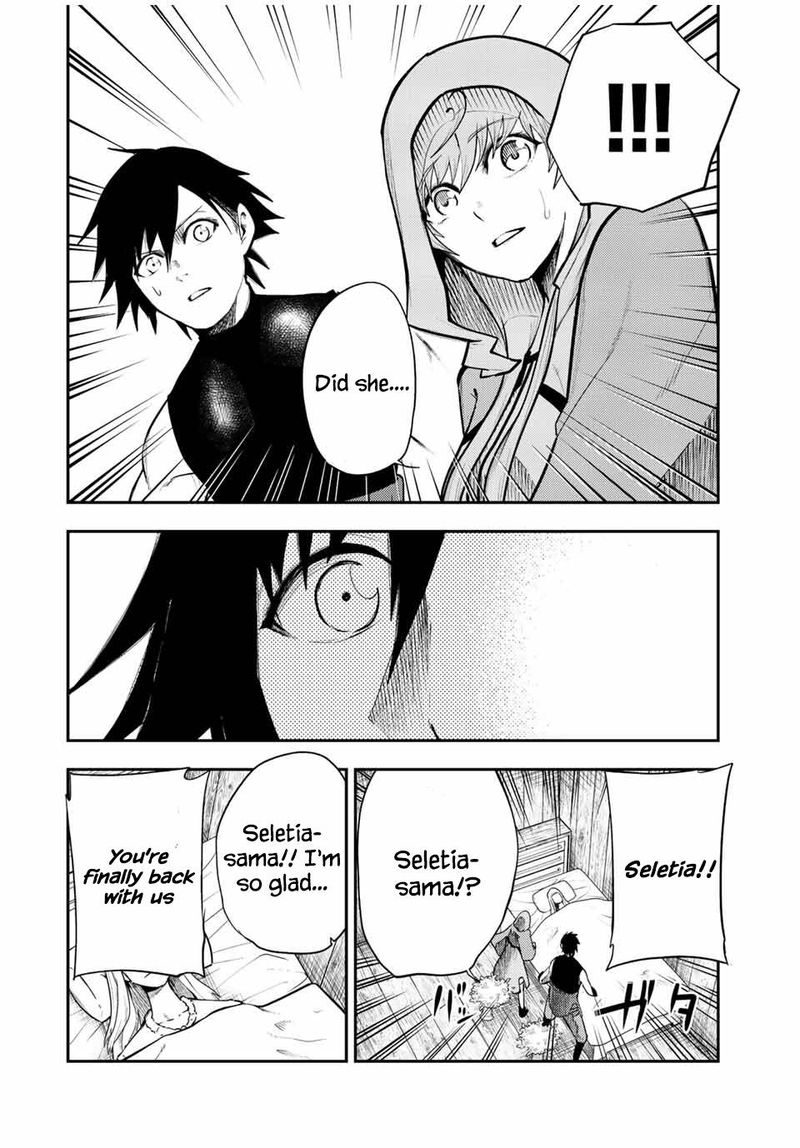 Dorei Tensei Sono Dorei Saikyou No Moto Ouji Ni Tsuki 66 6