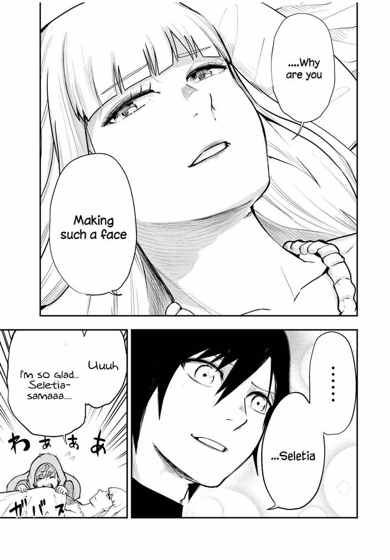 Dorei Tensei Sono Dorei Saikyou No Moto Ouji Ni Tsuki 66 7
