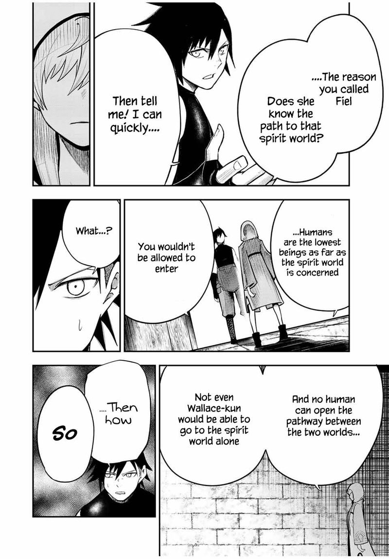 Dorei Tensei Sono Dorei Saikyou No Moto Ouji Ni Tsuki 67 10