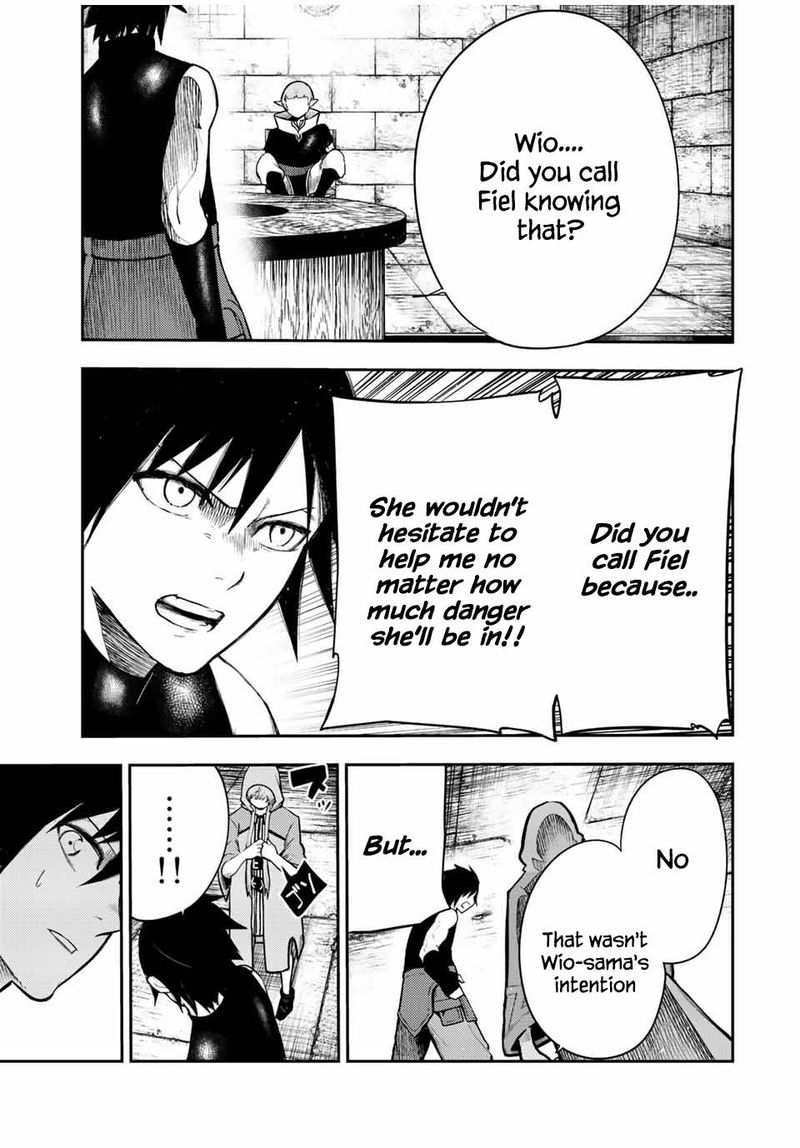 Dorei Tensei Sono Dorei Saikyou No Moto Ouji Ni Tsuki 67 13
