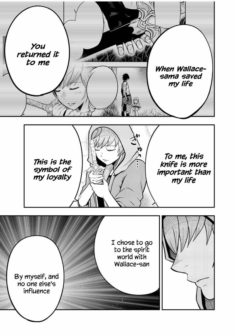 Dorei Tensei Sono Dorei Saikyou No Moto Ouji Ni Tsuki 67 15