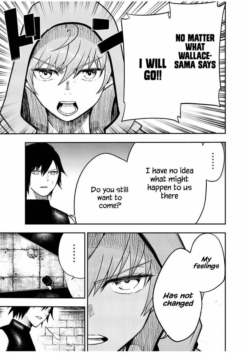 Dorei Tensei Sono Dorei Saikyou No Moto Ouji Ni Tsuki 67 17