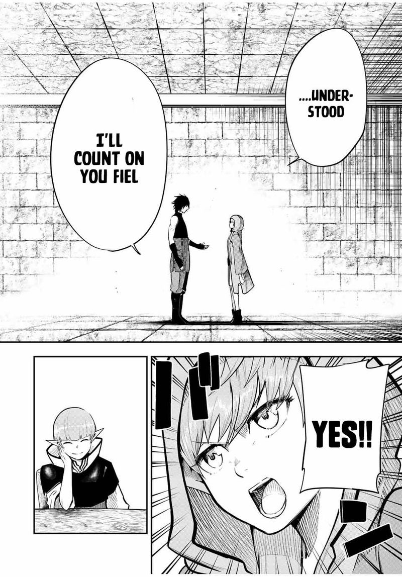Dorei Tensei Sono Dorei Saikyou No Moto Ouji Ni Tsuki 67 18