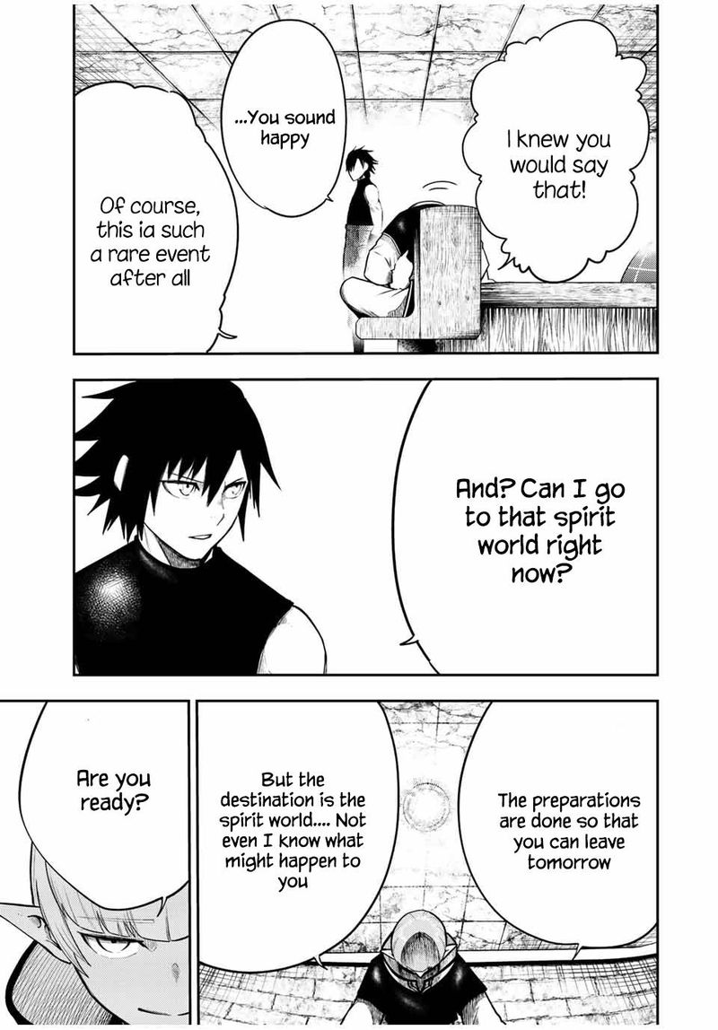 Dorei Tensei Sono Dorei Saikyou No Moto Ouji Ni Tsuki 67 19