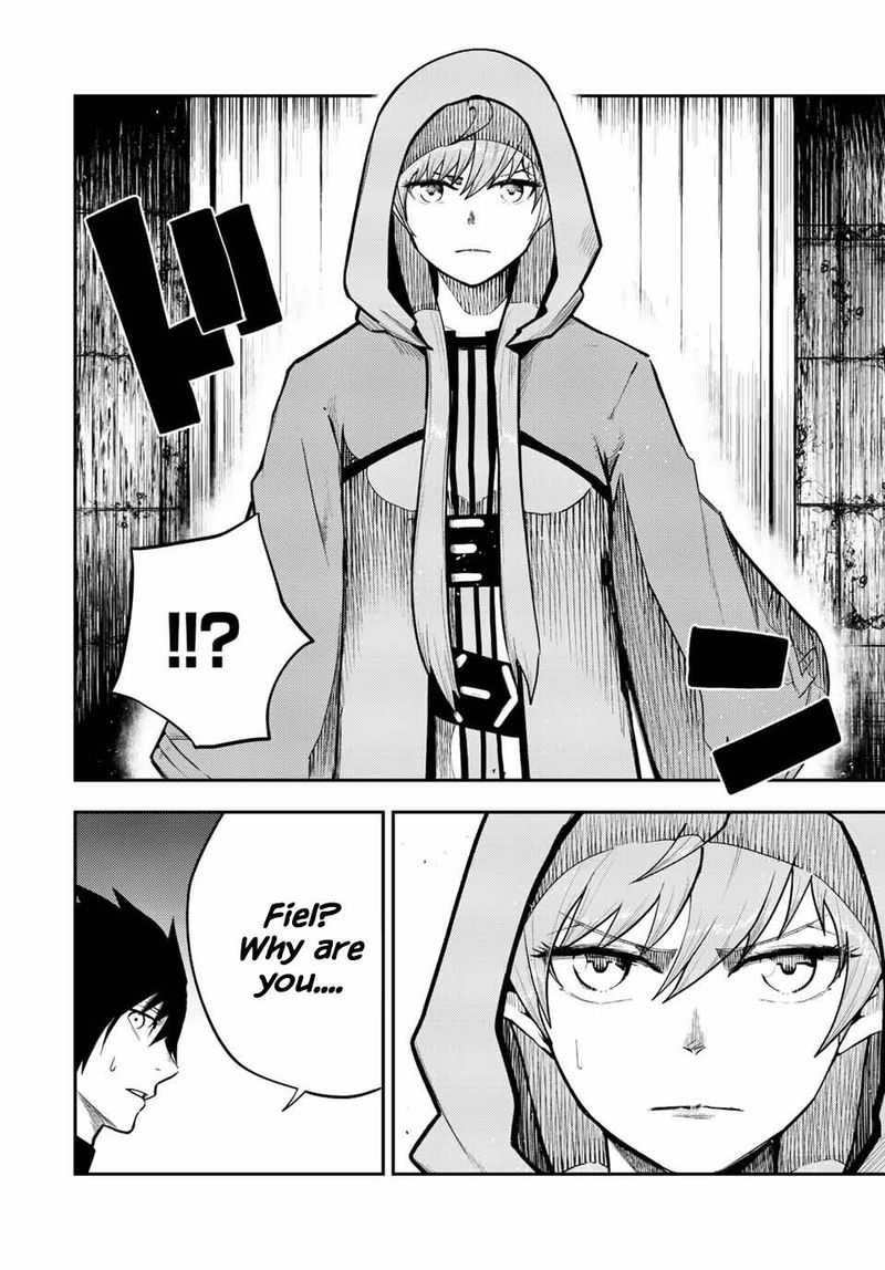 Dorei Tensei Sono Dorei Saikyou No Moto Ouji Ni Tsuki 67 6