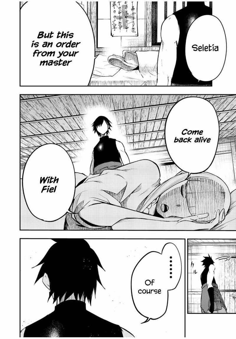 Dorei Tensei Sono Dorei Saikyou No Moto Ouji Ni Tsuki 68 10