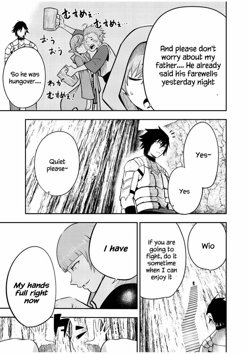 Dorei Tensei Sono Dorei Saikyou No Moto Ouji Ni Tsuki 68 15