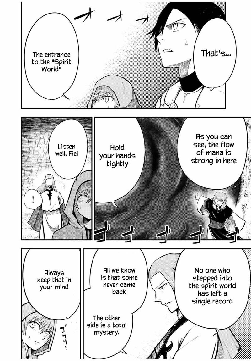 Dorei Tensei Sono Dorei Saikyou No Moto Ouji Ni Tsuki 68 18