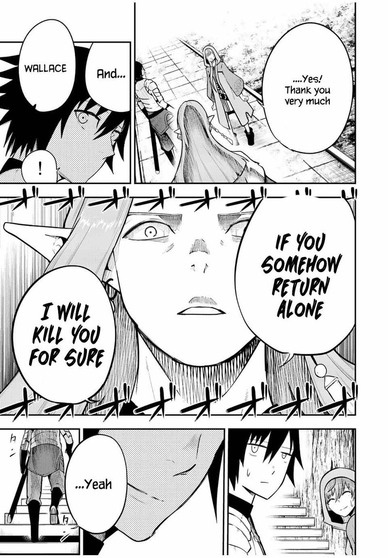 Dorei Tensei Sono Dorei Saikyou No Moto Ouji Ni Tsuki 68 19