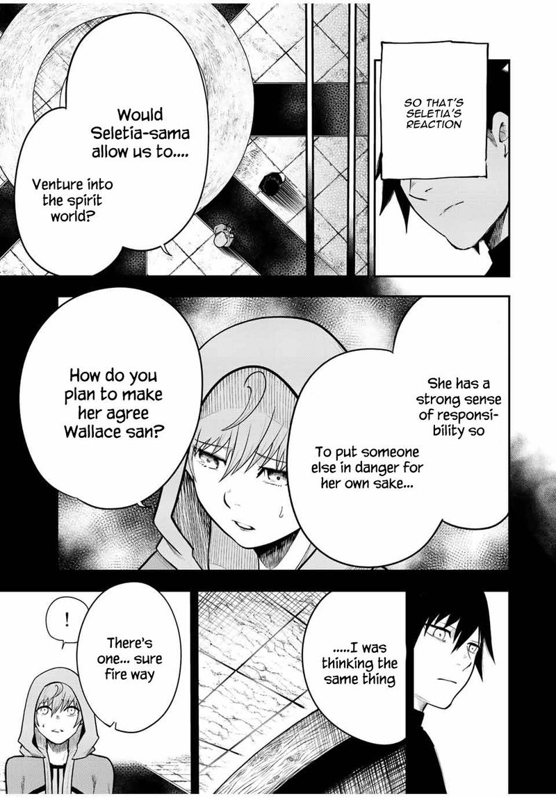 Dorei Tensei Sono Dorei Saikyou No Moto Ouji Ni Tsuki 68 5