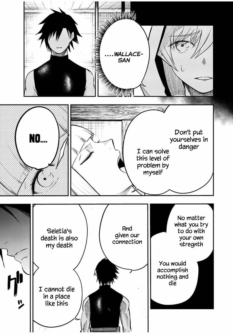 Dorei Tensei Sono Dorei Saikyou No Moto Ouji Ni Tsuki 68 7