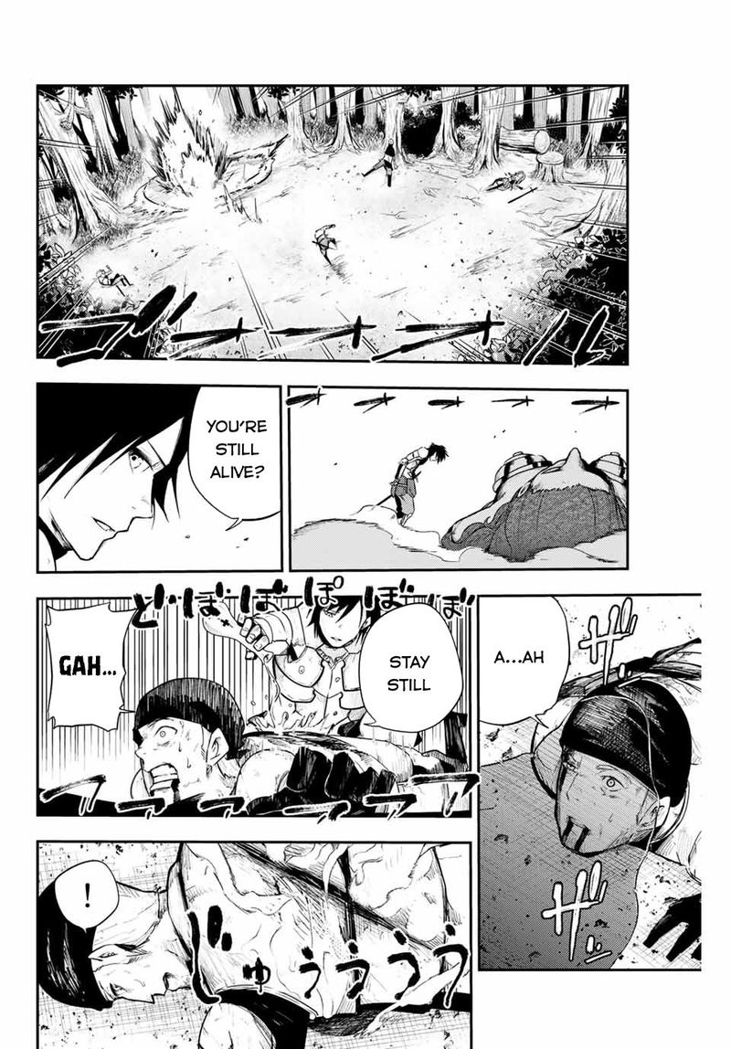 Dorei Tensei Sono Dorei Saikyou No Moto Ouji Ni Tsuki 7 2