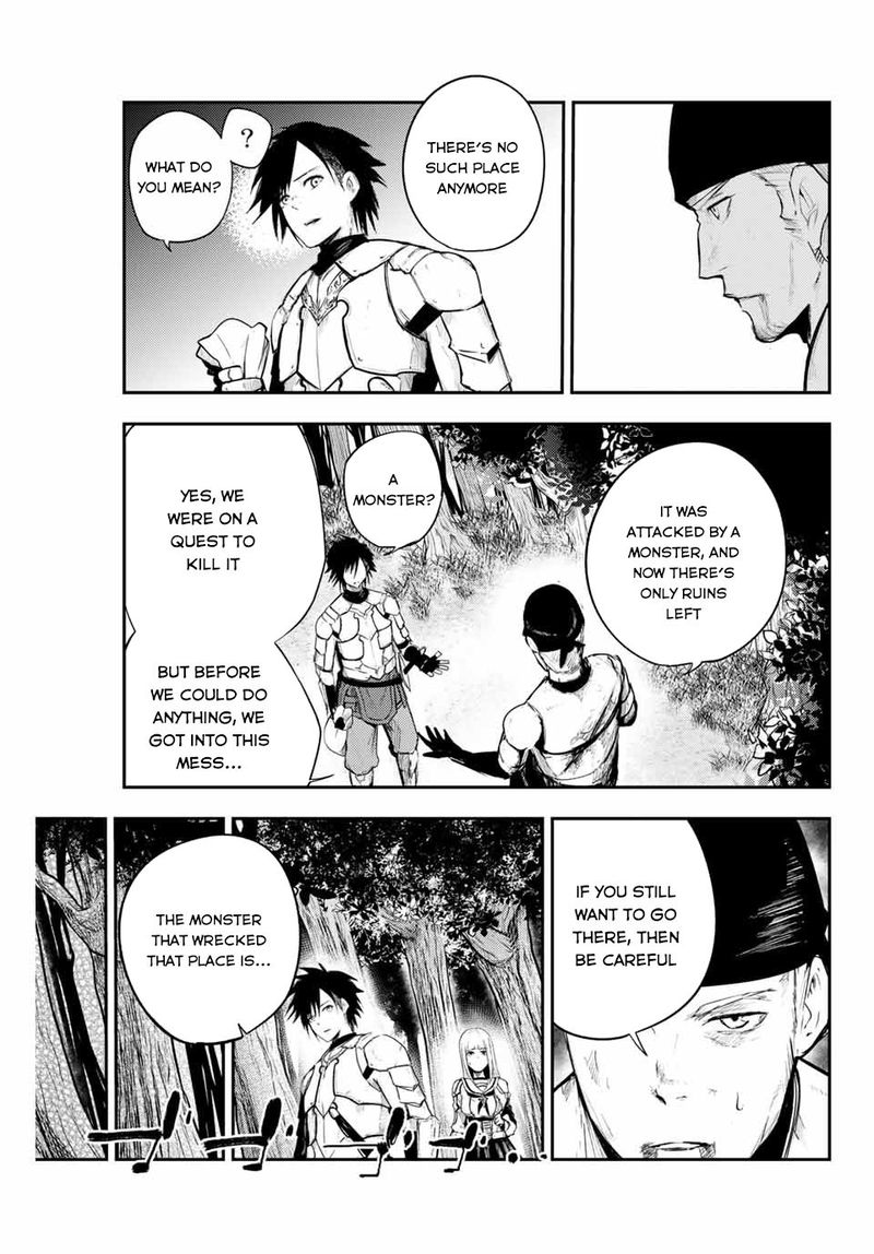 Dorei Tensei Sono Dorei Saikyou No Moto Ouji Ni Tsuki 7 5