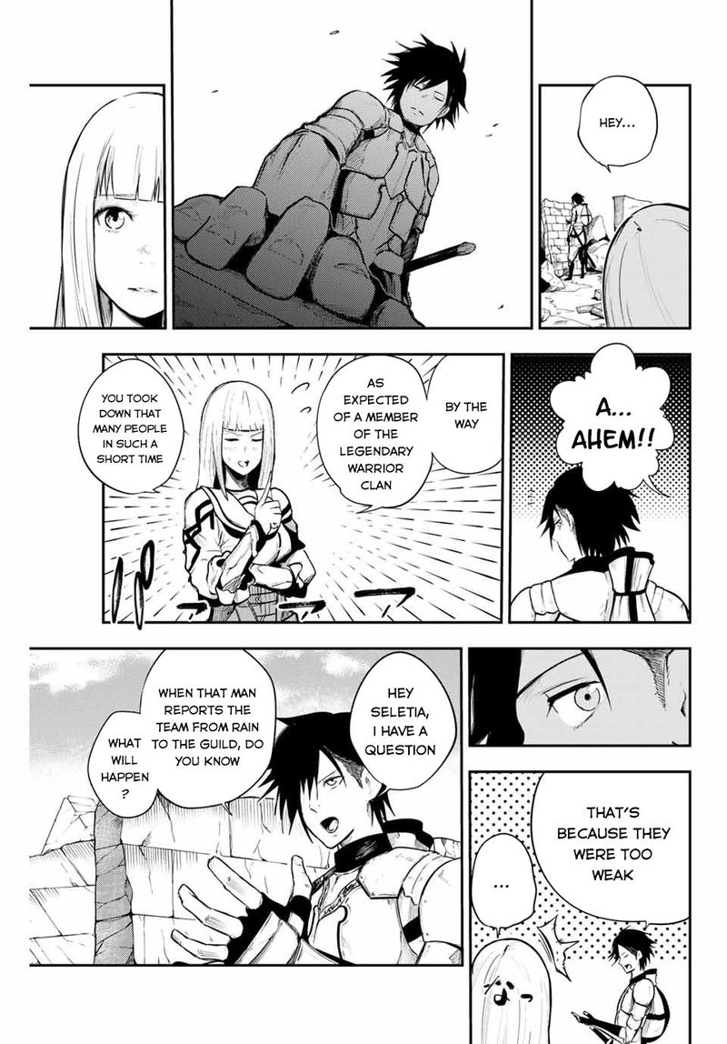Dorei Tensei Sono Dorei Saikyou No Moto Ouji Ni Tsuki 7 7