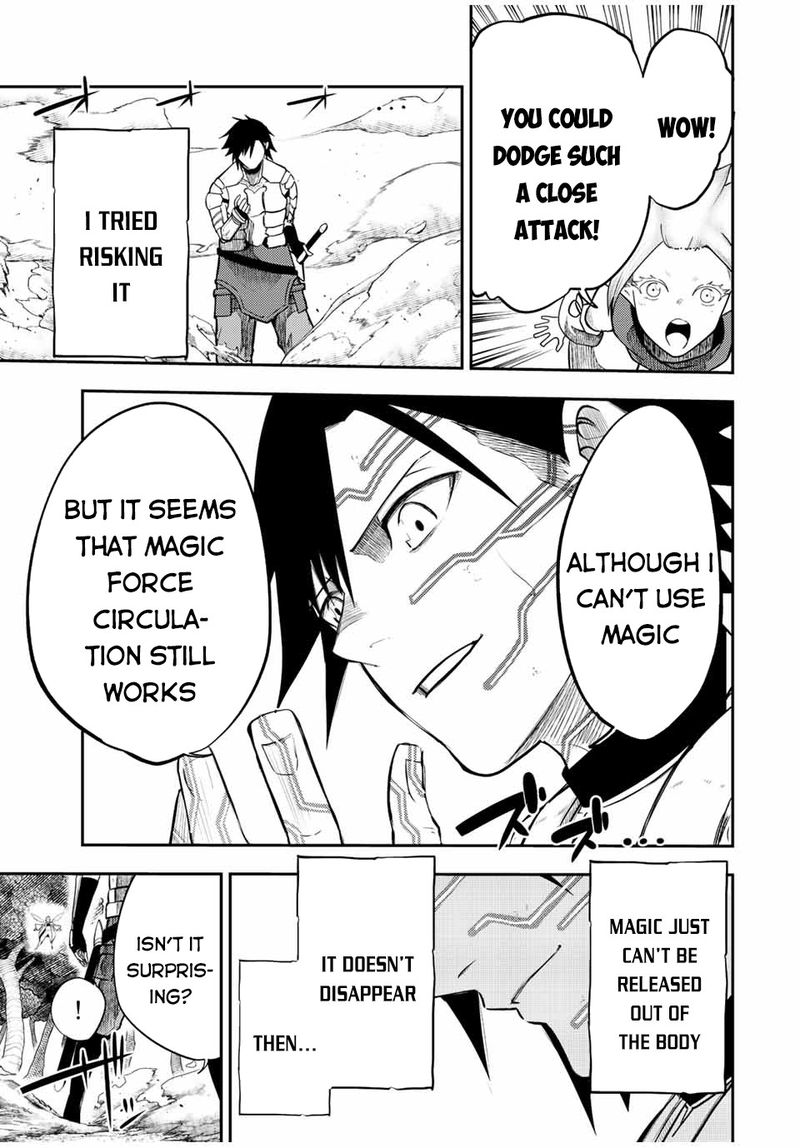 Dorei Tensei Sono Dorei Saikyou No Moto Ouji Ni Tsuki 70 11