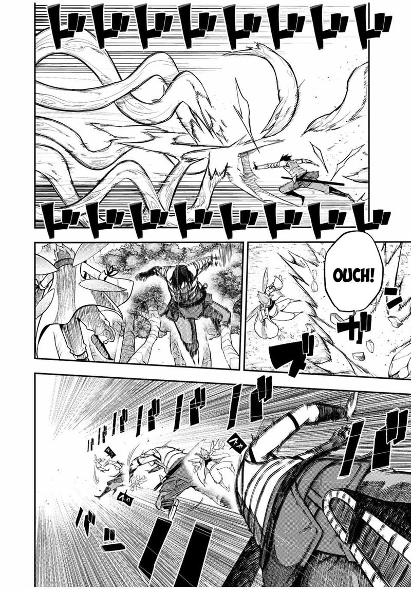 Dorei Tensei Sono Dorei Saikyou No Moto Ouji Ni Tsuki 70 14