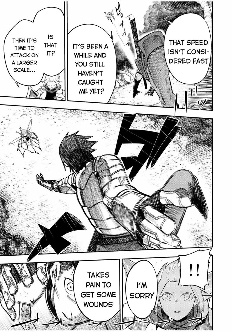 Dorei Tensei Sono Dorei Saikyou No Moto Ouji Ni Tsuki 70 15