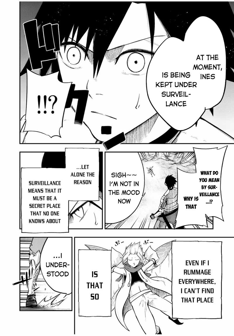 Dorei Tensei Sono Dorei Saikyou No Moto Ouji Ni Tsuki 70 2