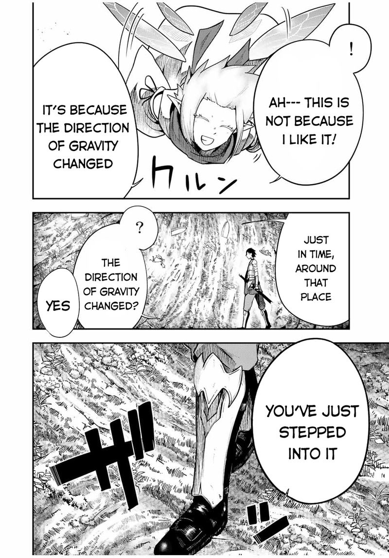 Dorei Tensei Sono Dorei Saikyou No Moto Ouji Ni Tsuki 72 10
