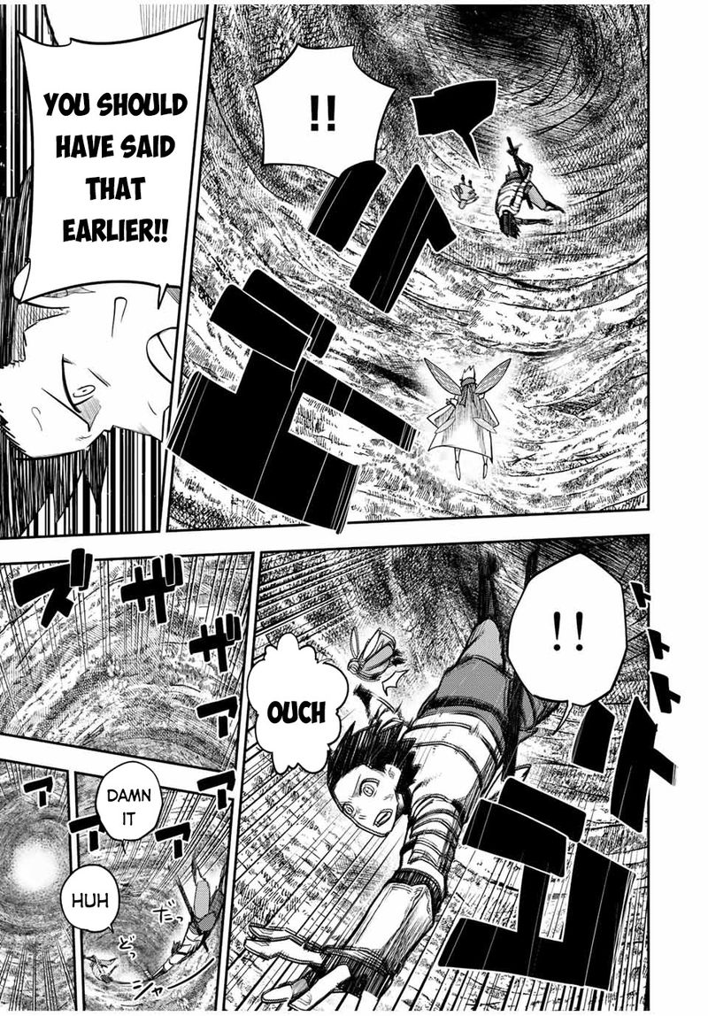 Dorei Tensei Sono Dorei Saikyou No Moto Ouji Ni Tsuki 72 11
