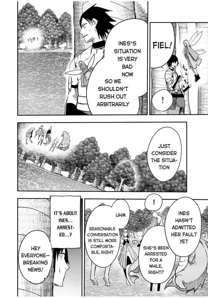 Dorei Tensei Sono Dorei Saikyou No Moto Ouji Ni Tsuki 72 14
