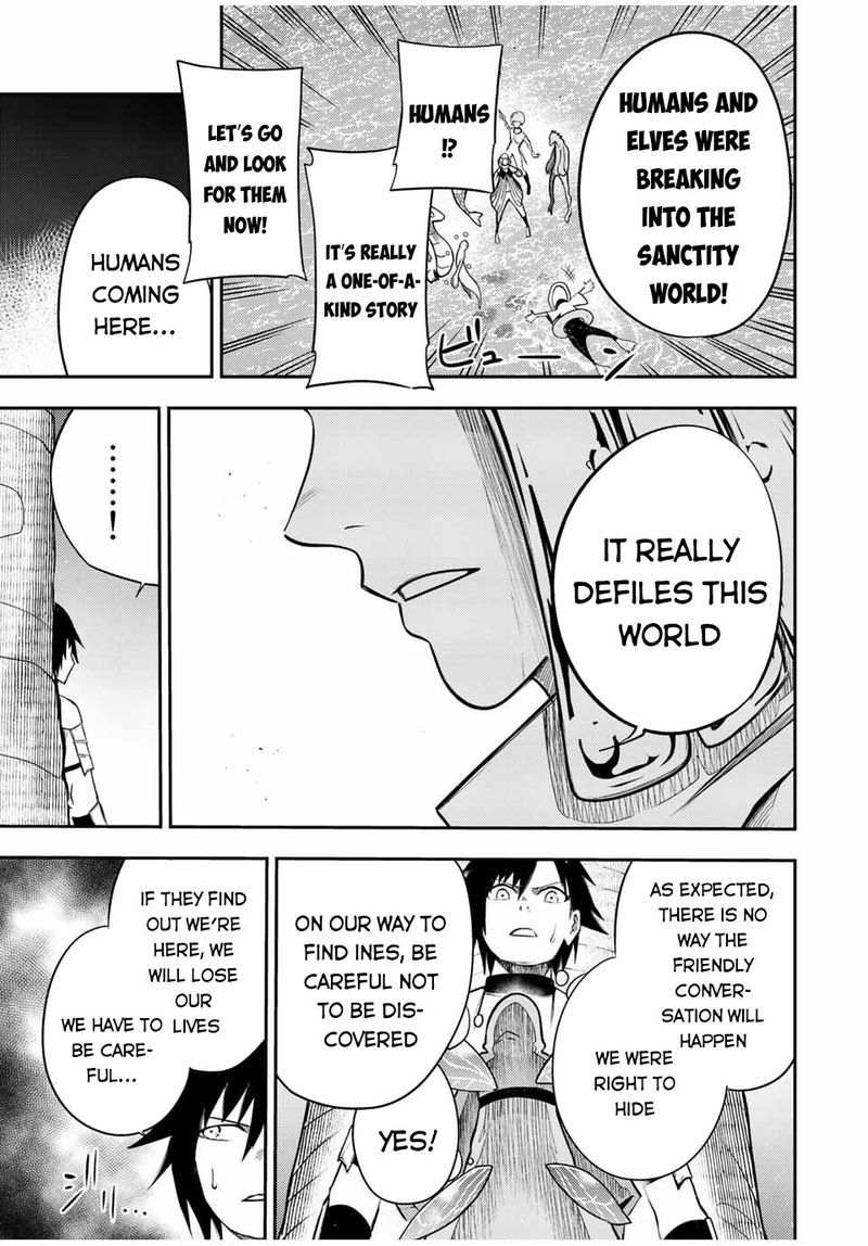 Dorei Tensei Sono Dorei Saikyou No Moto Ouji Ni Tsuki 72 15