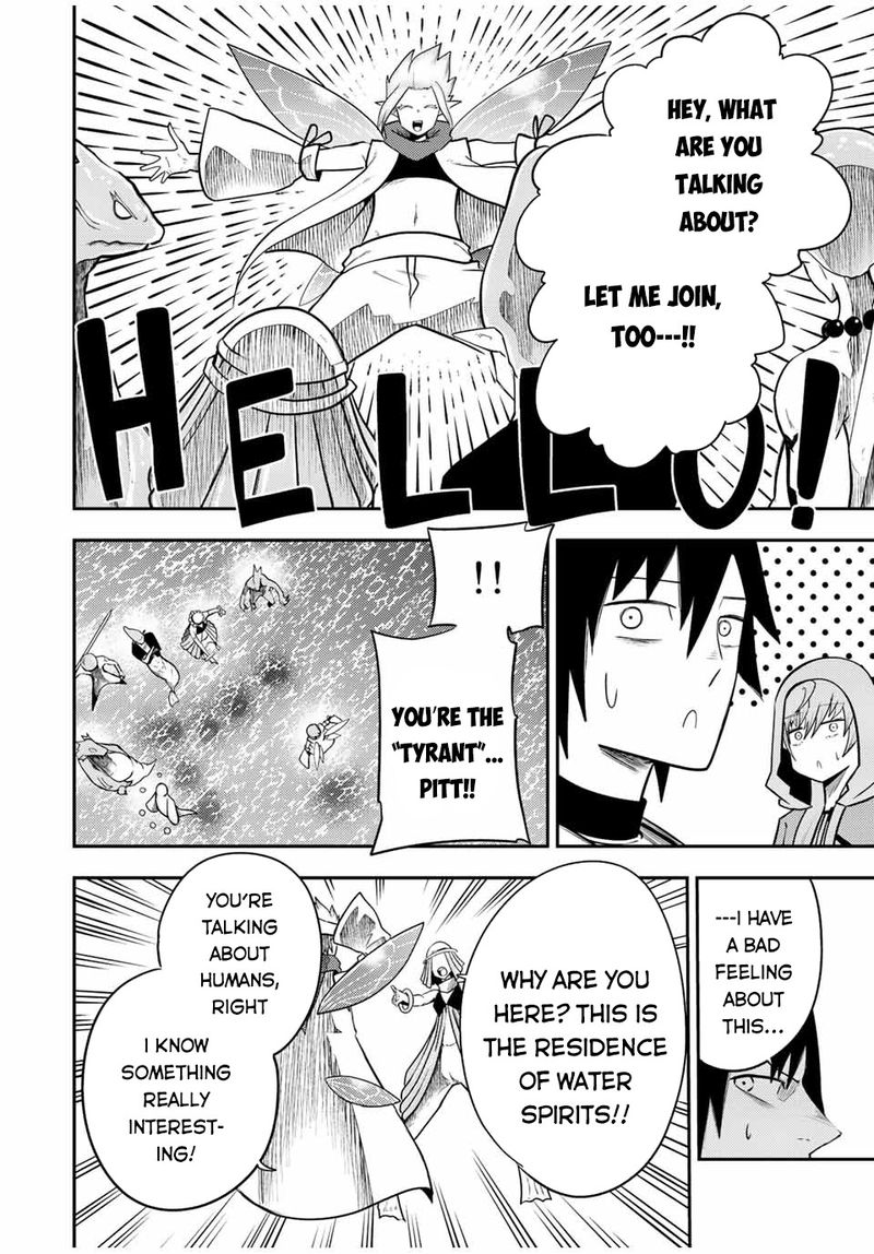 Dorei Tensei Sono Dorei Saikyou No Moto Ouji Ni Tsuki 72 16