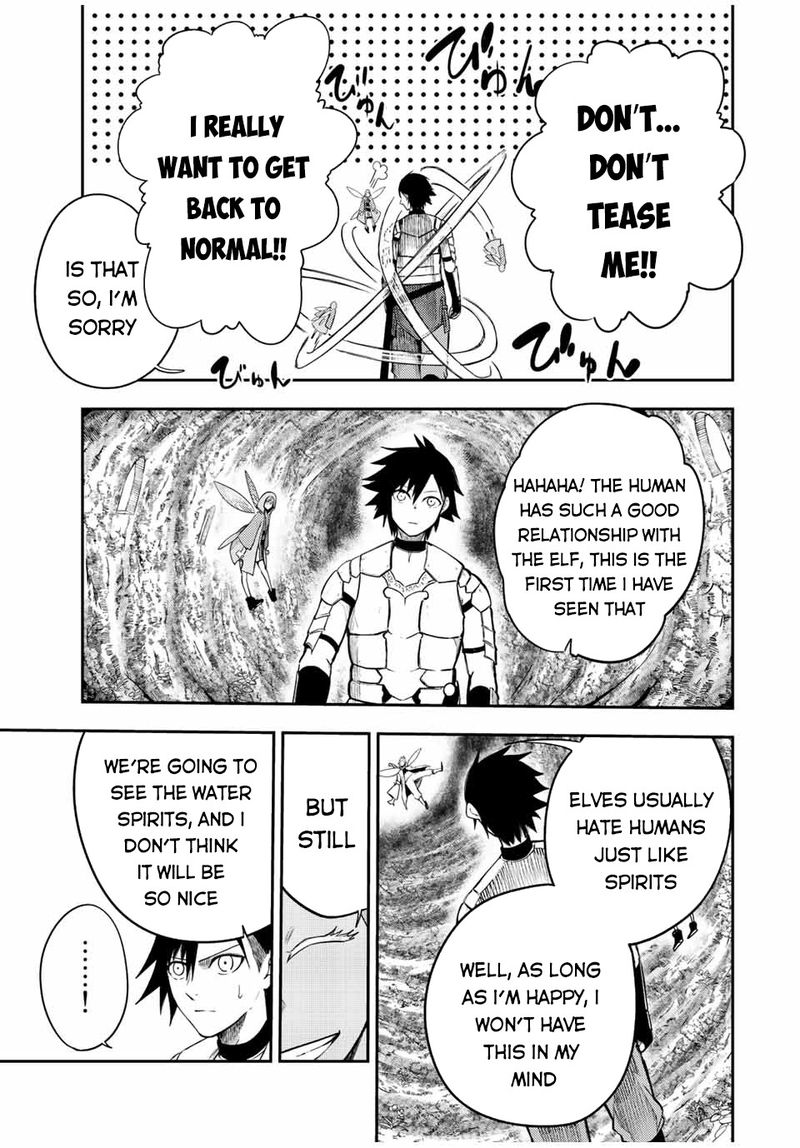 Dorei Tensei Sono Dorei Saikyou No Moto Ouji Ni Tsuki 72 3