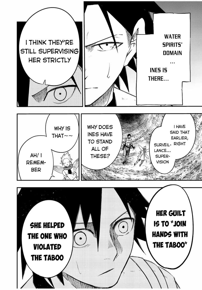 Dorei Tensei Sono Dorei Saikyou No Moto Ouji Ni Tsuki 72 4
