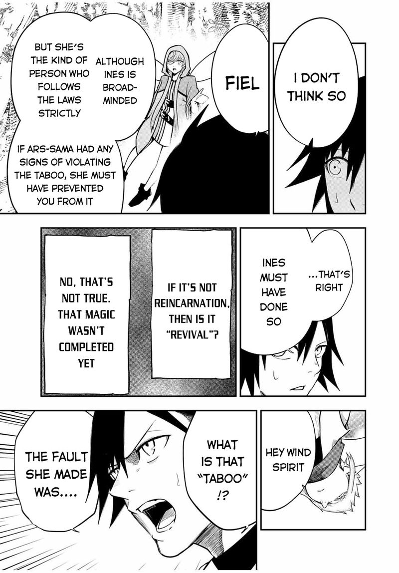 Dorei Tensei Sono Dorei Saikyou No Moto Ouji Ni Tsuki 72 7