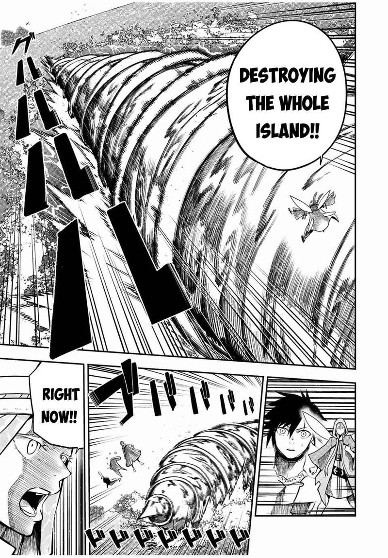Dorei Tensei Sono Dorei Saikyou No Moto Ouji Ni Tsuki 73 15
