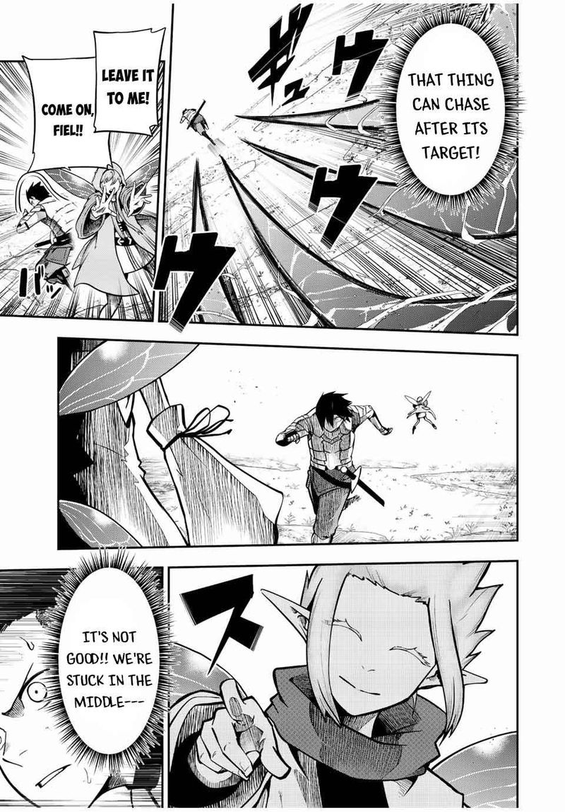 Dorei Tensei Sono Dorei Saikyou No Moto Ouji Ni Tsuki 73 3