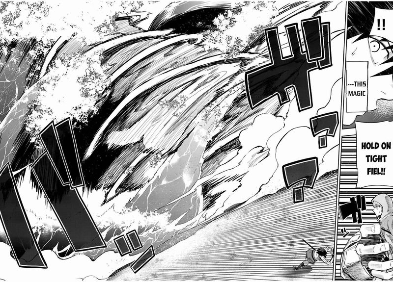 Dorei Tensei Sono Dorei Saikyou No Moto Ouji Ni Tsuki 73 8