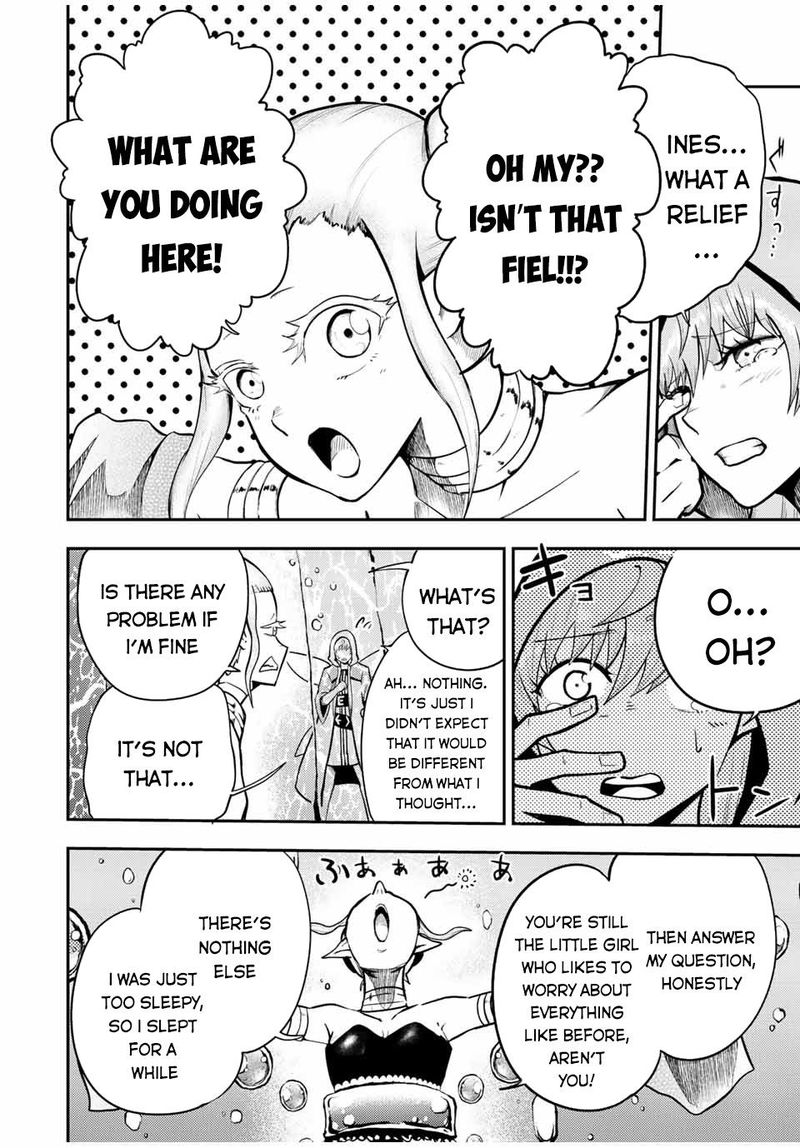 Dorei Tensei Sono Dorei Saikyou No Moto Ouji Ni Tsuki 74 11
