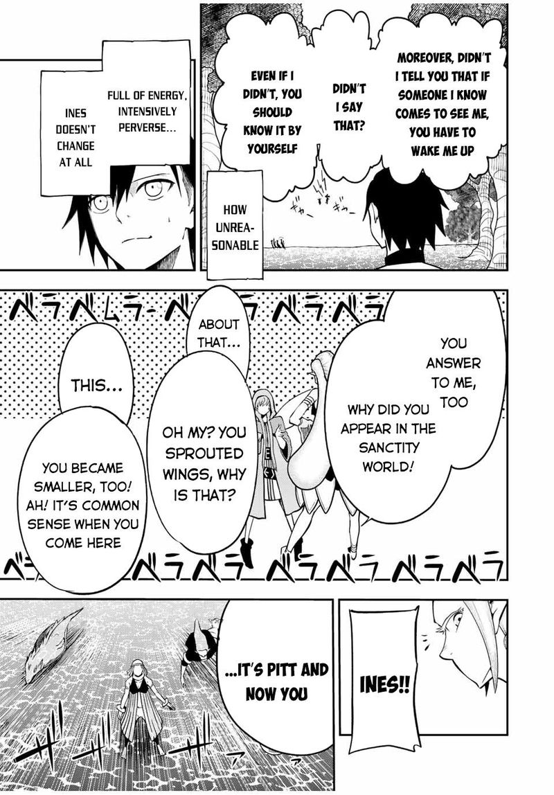Dorei Tensei Sono Dorei Saikyou No Moto Ouji Ni Tsuki 74 14