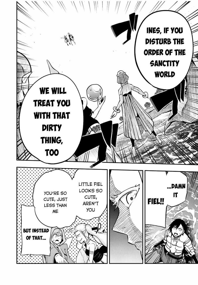 Dorei Tensei Sono Dorei Saikyou No Moto Ouji Ni Tsuki 74 15