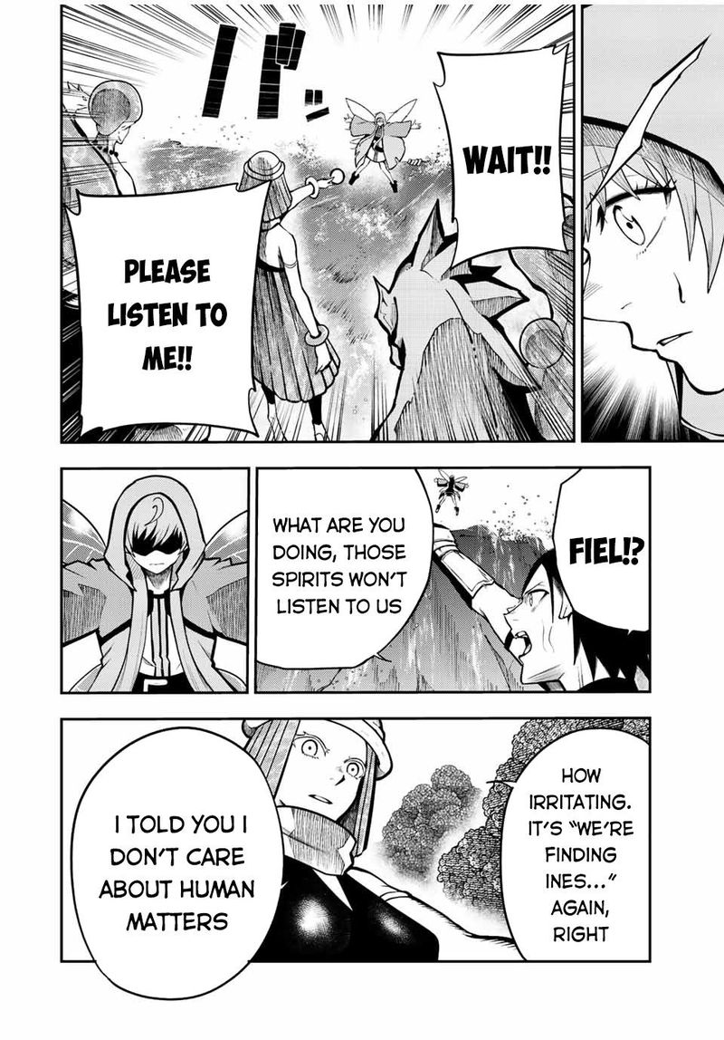 Dorei Tensei Sono Dorei Saikyou No Moto Ouji Ni Tsuki 74 2