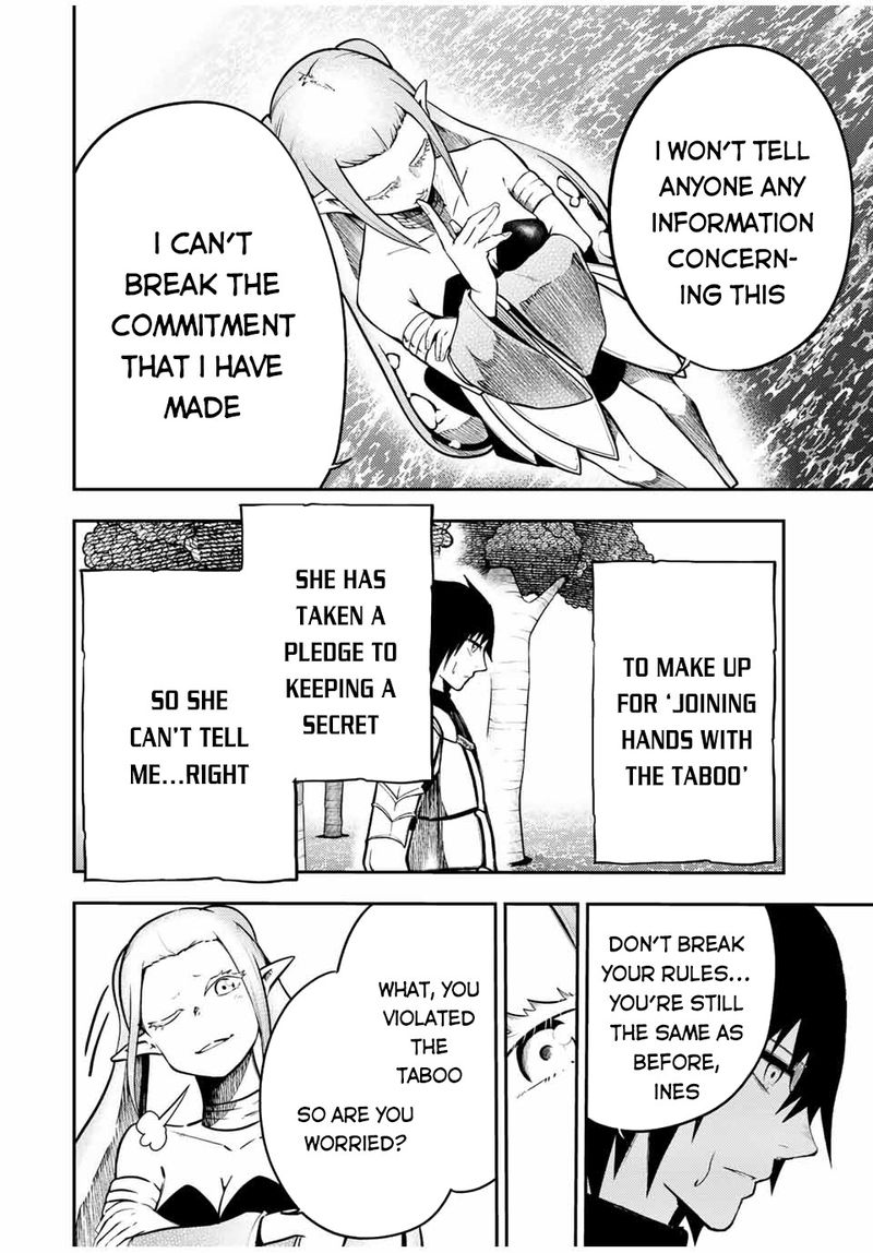 Dorei Tensei Sono Dorei Saikyou No Moto Ouji Ni Tsuki 75 12