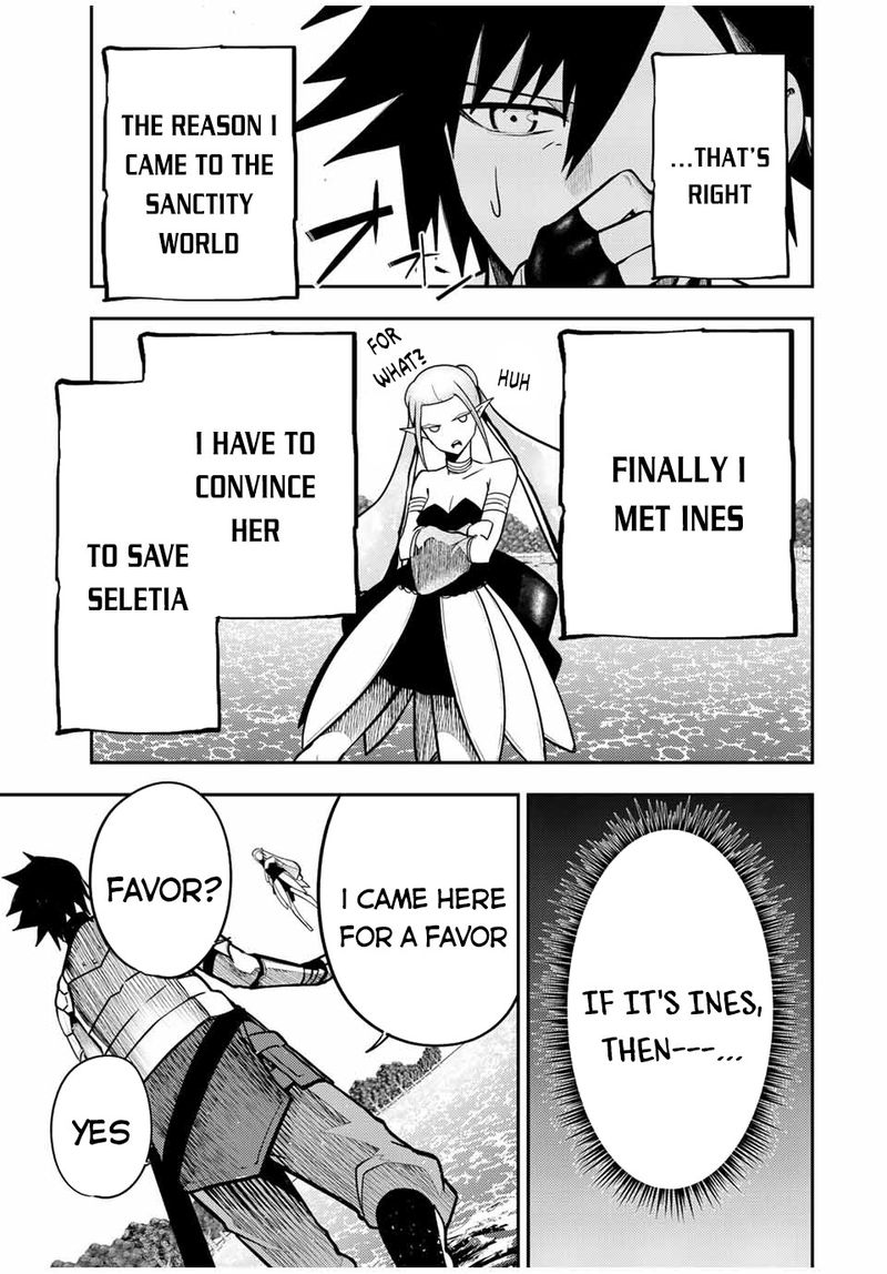 Dorei Tensei Sono Dorei Saikyou No Moto Ouji Ni Tsuki 75 15