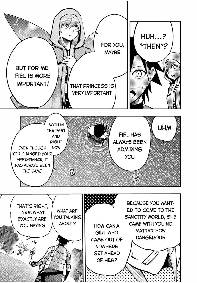 Dorei Tensei Sono Dorei Saikyou No Moto Ouji Ni Tsuki 75 19
