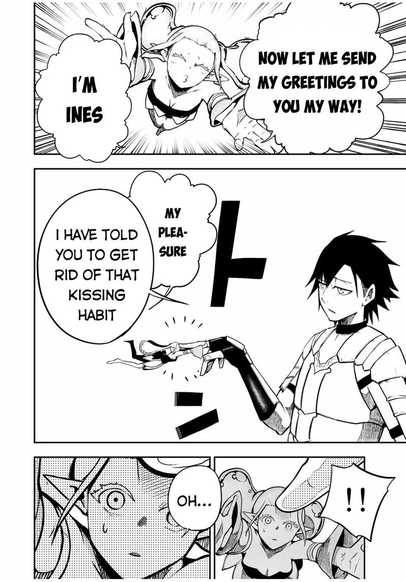 Dorei Tensei Sono Dorei Saikyou No Moto Ouji Ni Tsuki 75 6