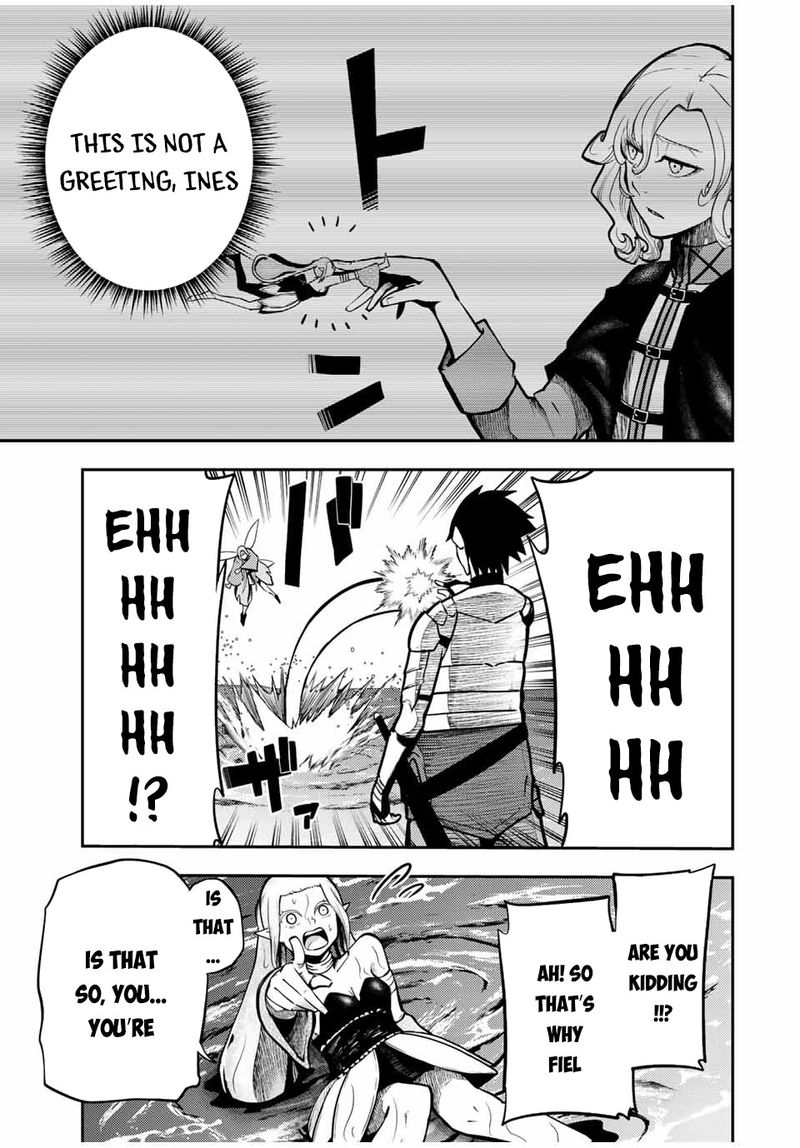 Dorei Tensei Sono Dorei Saikyou No Moto Ouji Ni Tsuki 75 7