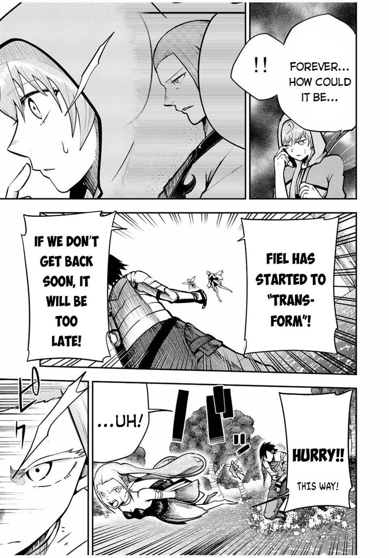 Dorei Tensei Sono Dorei Saikyou No Moto Ouji Ni Tsuki 76 11