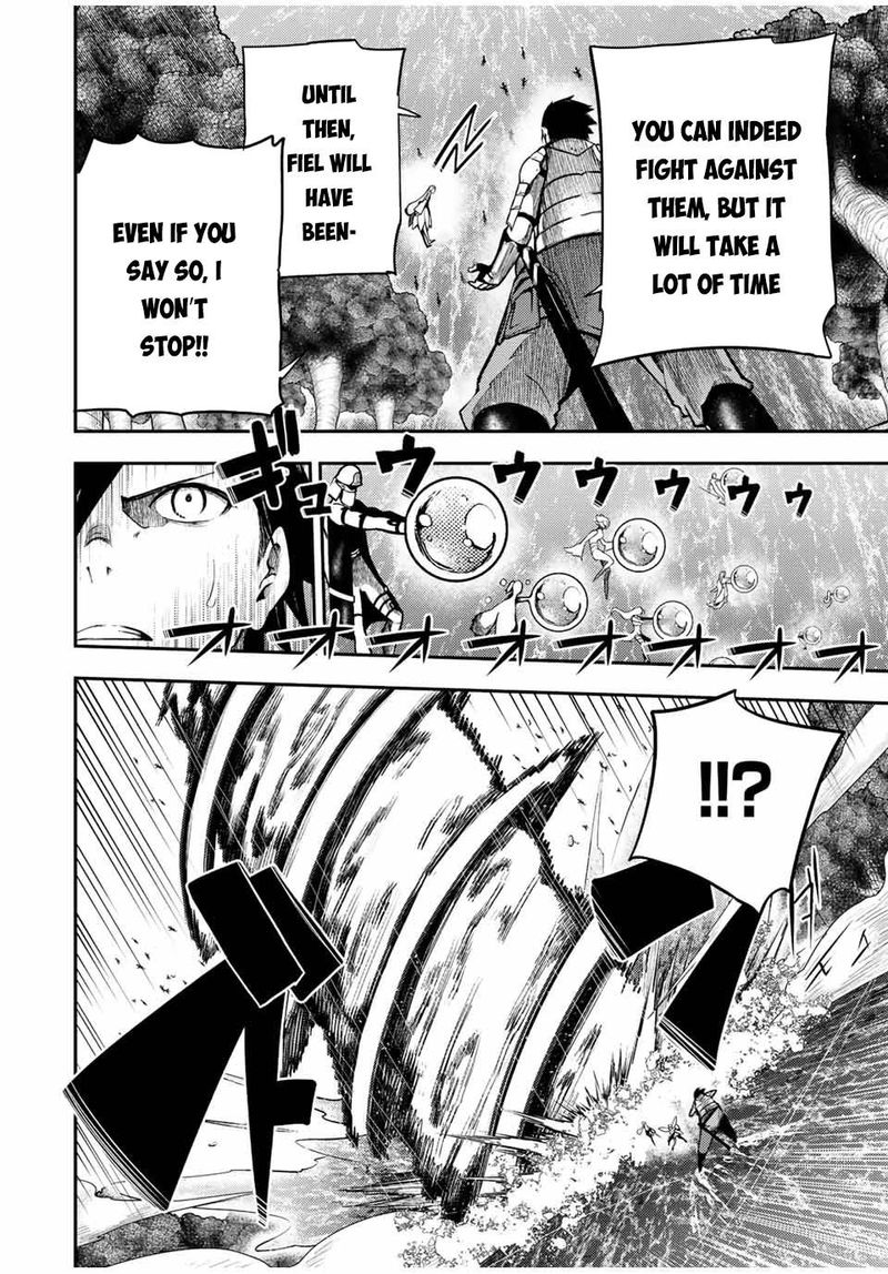 Dorei Tensei Sono Dorei Saikyou No Moto Ouji Ni Tsuki 76 16