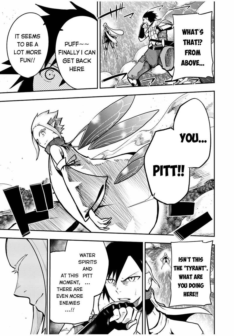 Dorei Tensei Sono Dorei Saikyou No Moto Ouji Ni Tsuki 76 17