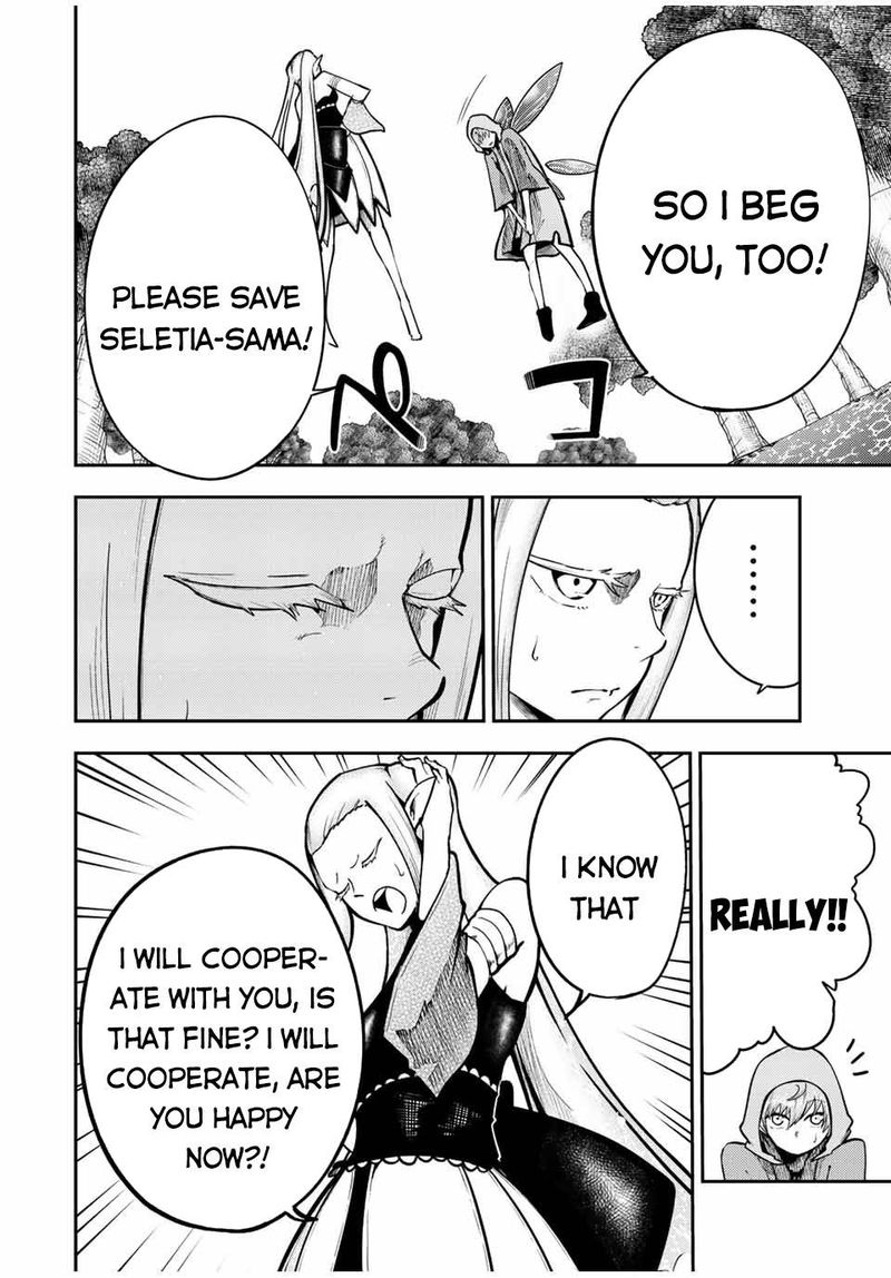 Dorei Tensei Sono Dorei Saikyou No Moto Ouji Ni Tsuki 76 4