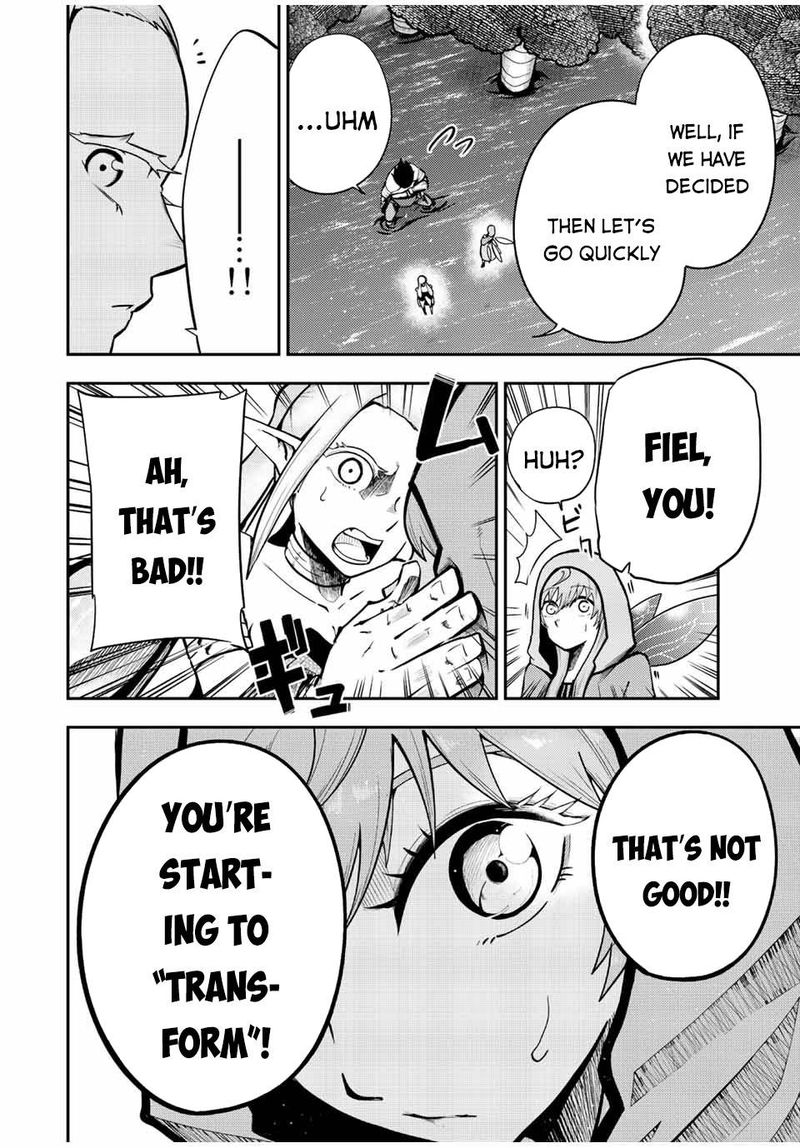 Dorei Tensei Sono Dorei Saikyou No Moto Ouji Ni Tsuki 76 8