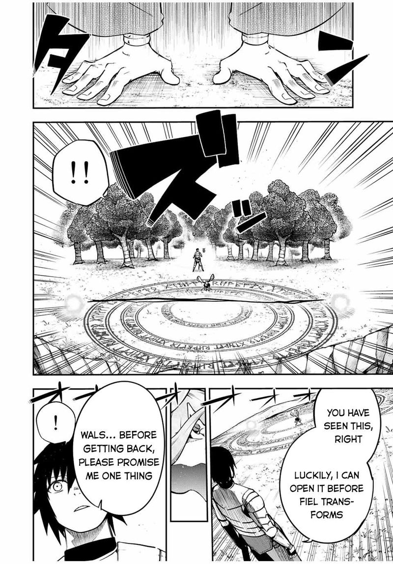Dorei Tensei Sono Dorei Saikyou No Moto Ouji Ni Tsuki 77 12