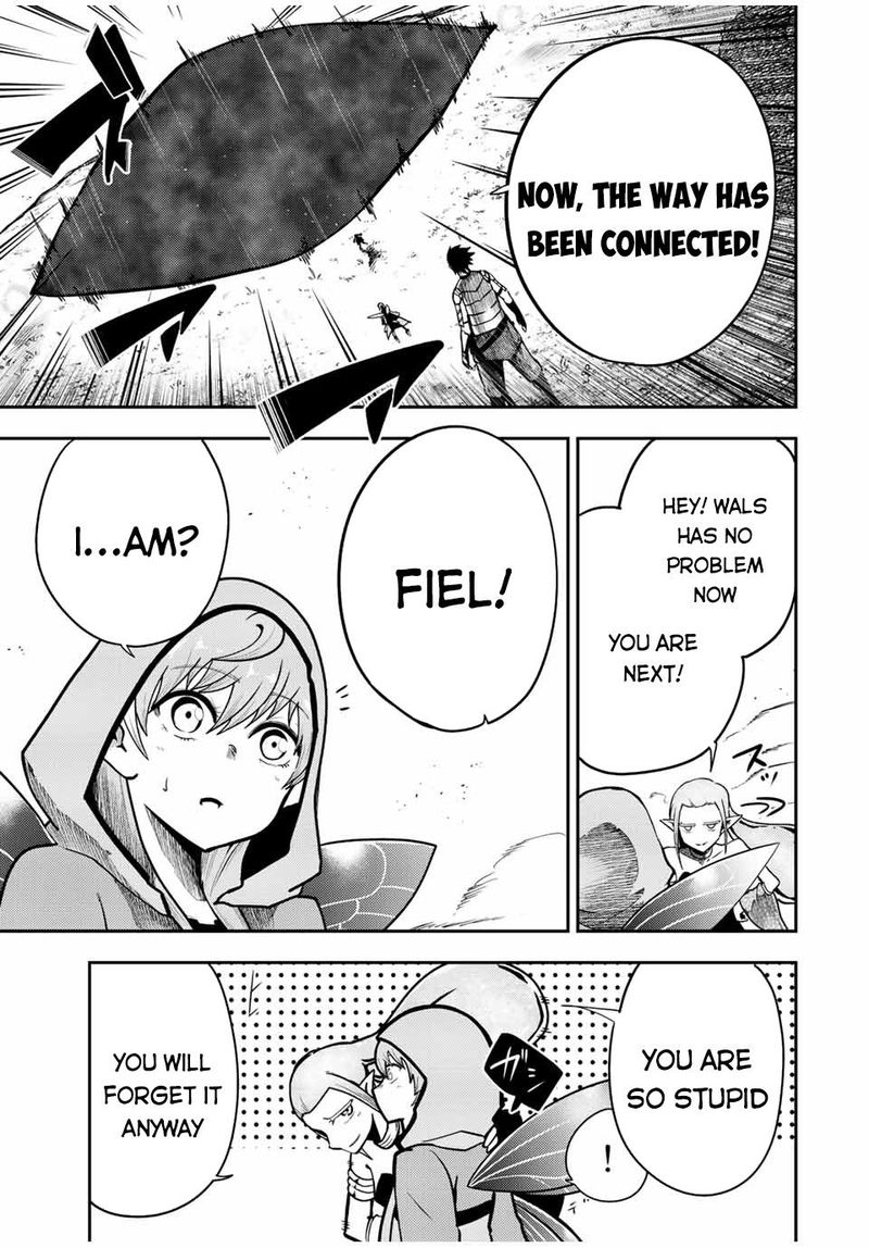Dorei Tensei Sono Dorei Saikyou No Moto Ouji Ni Tsuki 77 15